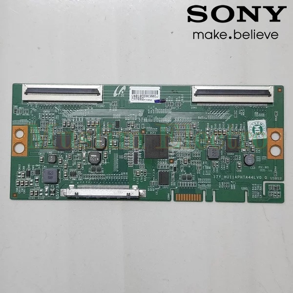 Tcon LED TV Sony KD-55X7000E KD-55X7000 55X7000E 55X7000