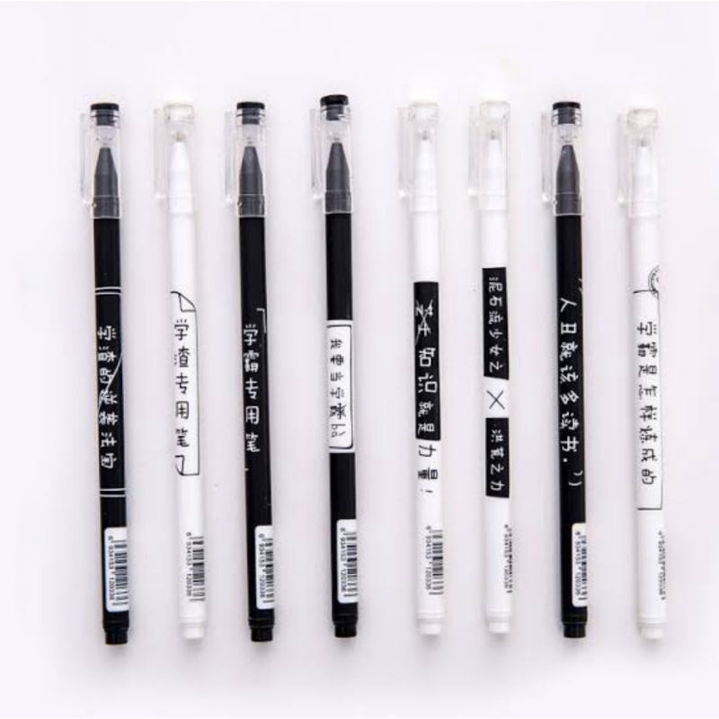 

Pulpen Pena Gel Import Lucu Pelajar Dan Kantoran