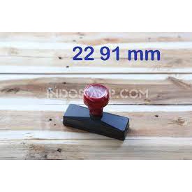 

Gagang Stempel 2291