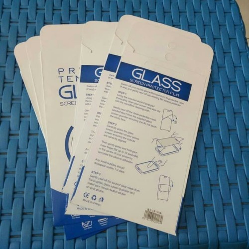 

PACKING ANTIGORES ( PACKING DOANK) - ECER SATUAN PC