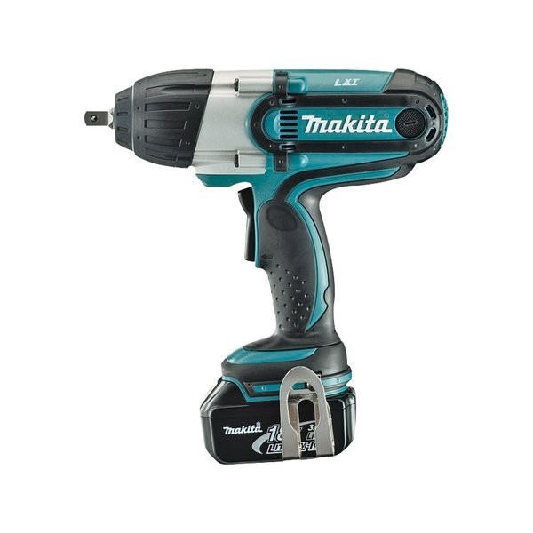 Makita Cordless DTW450RTE Impact Wrench