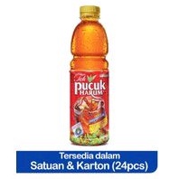 

teh pucuk harum 350ml