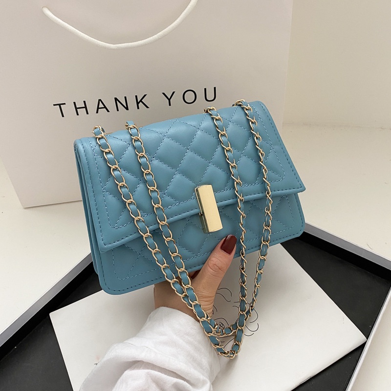 CLIF tas selempang wanita premium quality tas import wanita hbs5 shoulder bag