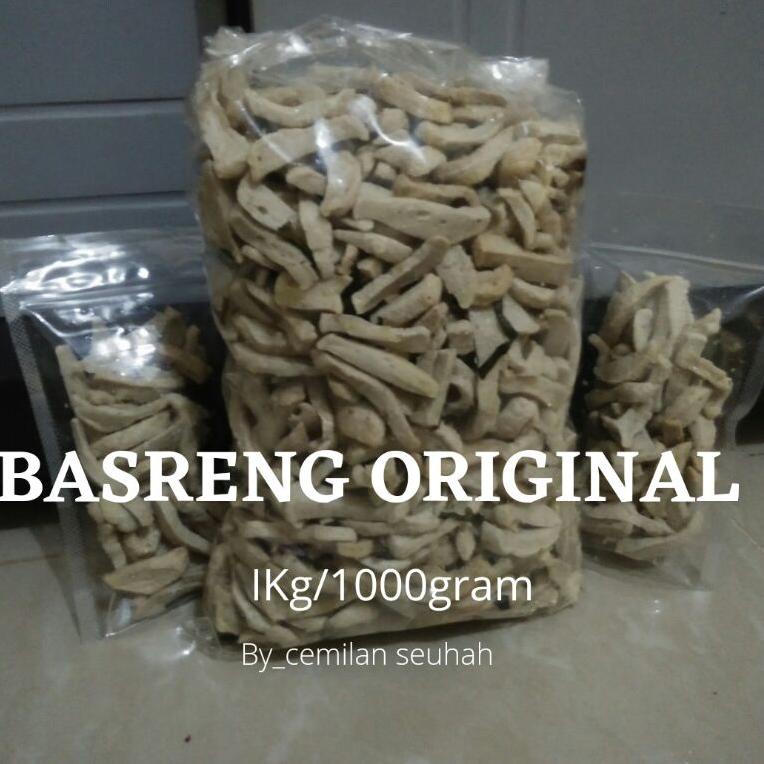 

BARANG TERUPDATE basreng original daun jeruk isi 1 kg ✦ 866