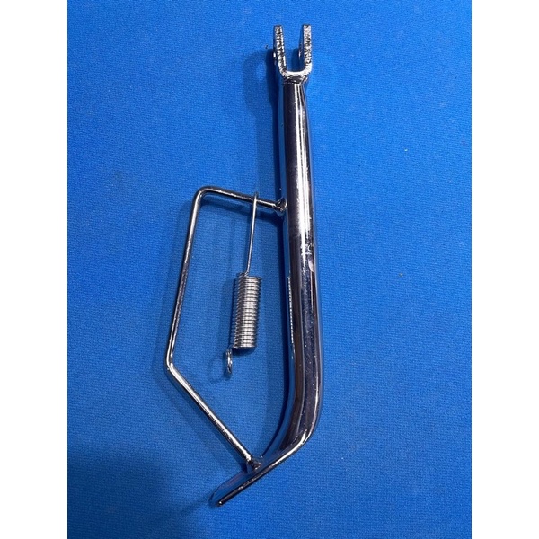 standar samping ring 17 import motor honda merek NTH asli