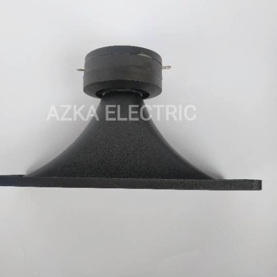 Code2y2Xm--Tweeter Corong Horn Piezzo Cobra CB - 306B