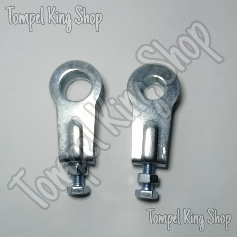 ANTING ARM RX KING RX SPESIAL RX K STELAN SETELAN RANTAI RX KING 1PCS