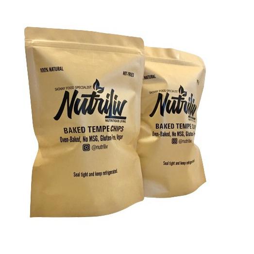 

KODEN3z3Y--Nutriliv Baked Tempe Chips Keripik Tempe Panggang Sehat