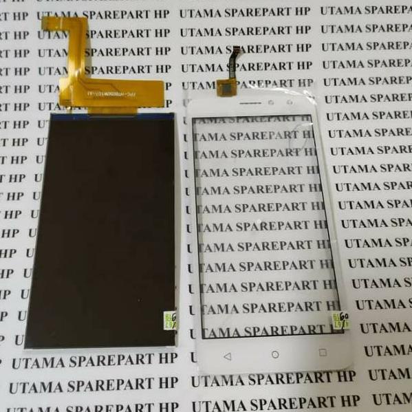 New Arrival--LCD TOUCHSCREEN ADVAN S5E 4GS ORIGINAL