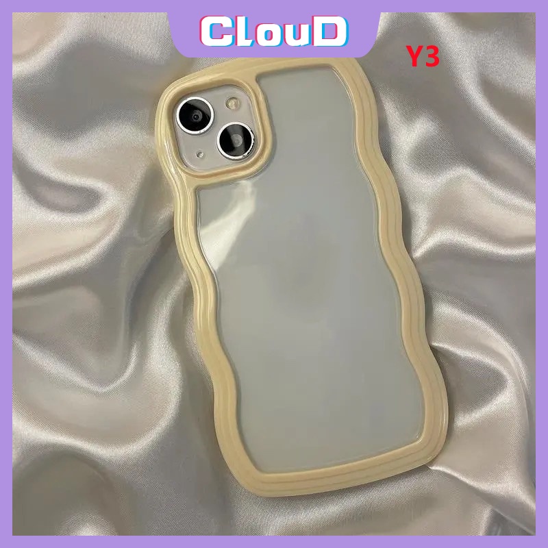 Soft Case Tpu Transparan Warna Macaron Polos Untuk Redmi Note 9 8 11 10 10s 10Pro Max Plus 10A 9A 9 10 9T 9C NFC