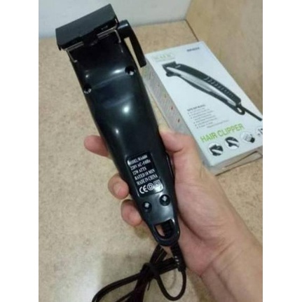 민 ALAT CUKUR RAMBUT LISTRIK SUPER PRO CLIPPER SP 4604 / HAIR CLIPPER MESIN RAMBUT Terbaik