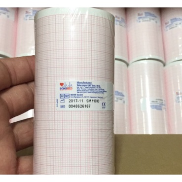 

PROMO kertas ekg Roll / ekg 110 x 30 / ekg roll 110 x 30m / ekg roll 11cm / kertas ekg roll 11cm / kertas ekg fukuda