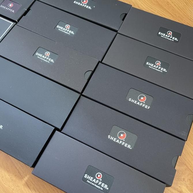 

Pulpen Sheaffer VFM Ballpoint Ori 100%