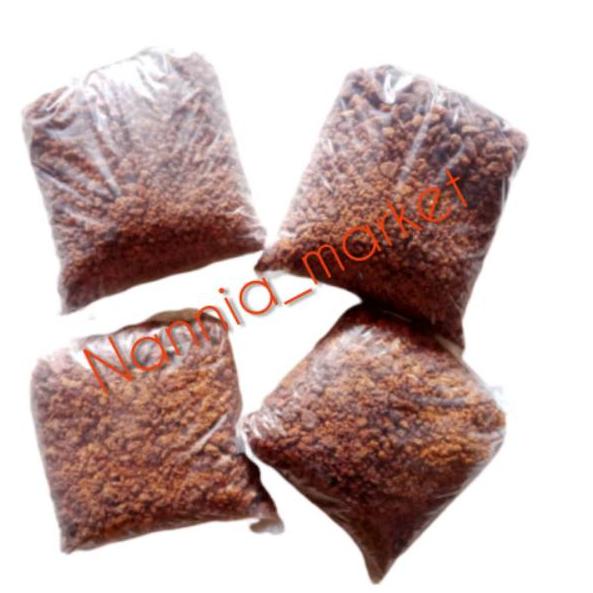 

✨Mall✨ GULA AREN IRISAN KASAR - 2 KG | GULA AREN SUDAH DIIRIS | BROWN SUGAR | NANNIAKIDZ | NANNIA_MARKET grosir