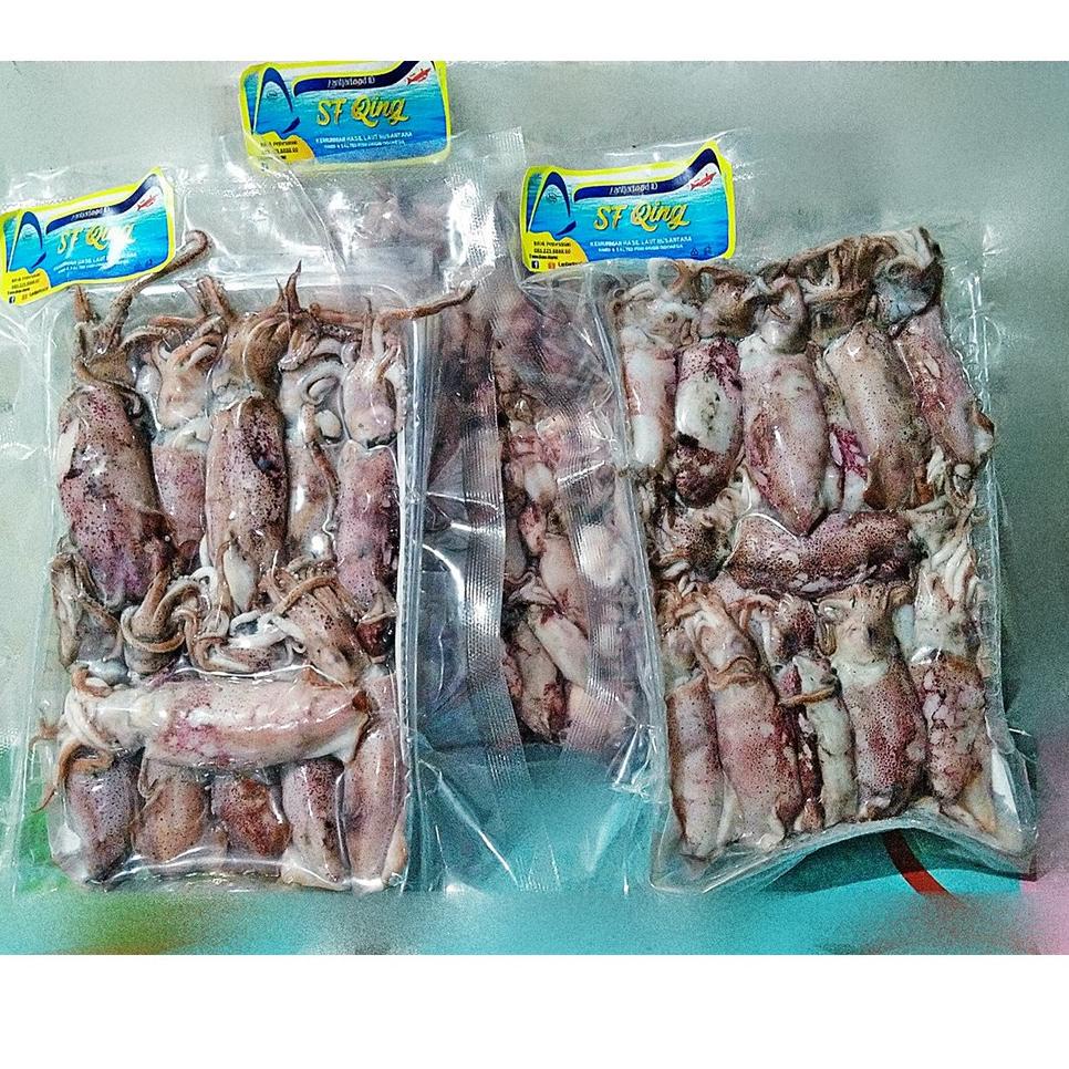 

Bisa COD 1KG Cumi Asin Telur Rebus - Tersedia Semua Ukuran !