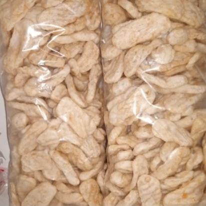 

PALING DIMINATI CUANKI LIDAH 100 Biji TOPING BASO ACI CUANGKI KERING KHAS GARUT დ 890