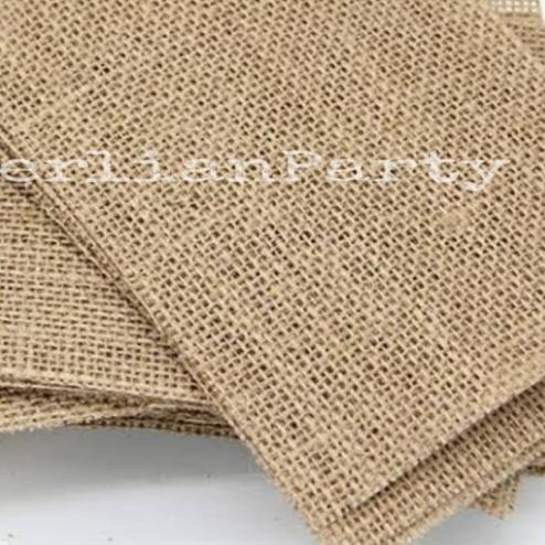 Kain Goni / Kain Goni Per meter / Burlap properti foto