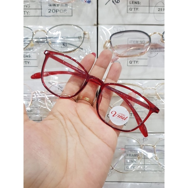 KACAMATA RINGAN ANTI RADIASI KODE 8006