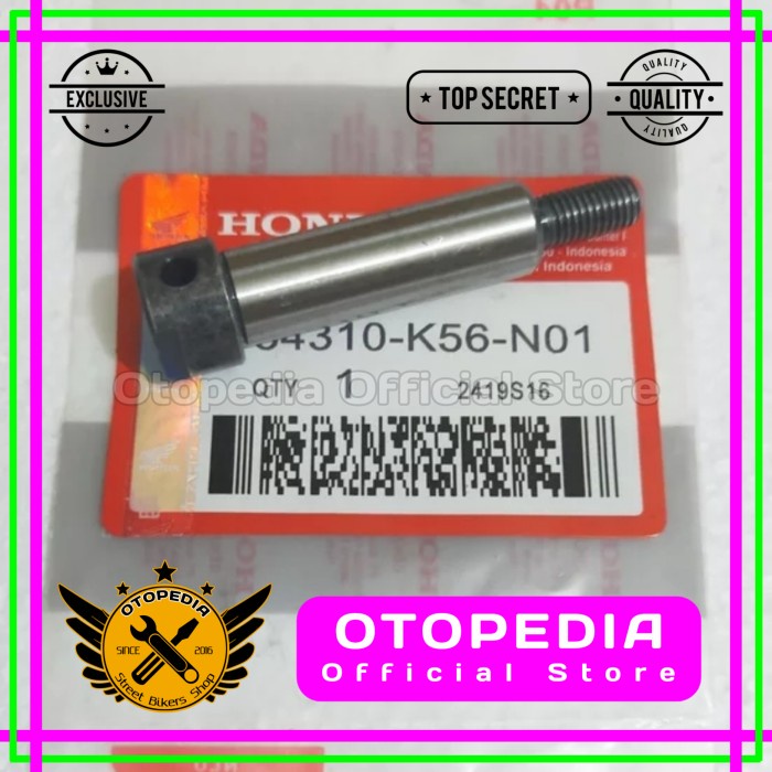 SEAL MECHANICAL/SEAL OIL/SHAFT WATERPUMP/GASKET - NEW CB150R FULLSET