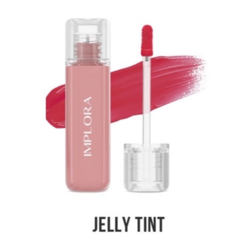 IMPLORA Jelly Tint 5ml