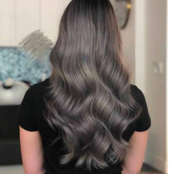 Suplier1st--Loreal Maji Fashion cc6.11 & cc8.11 serie blue steel