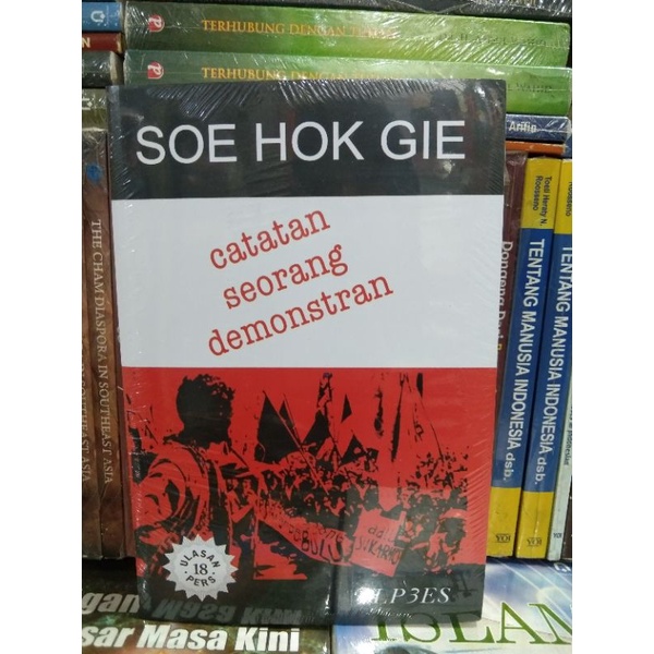 Catatan Seorang Demonstran