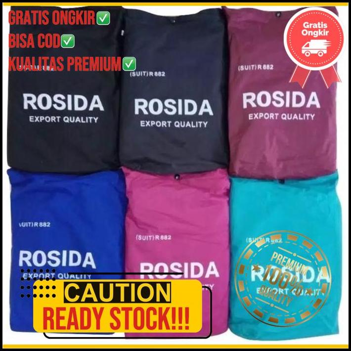 Jas Hujan Rosida 882