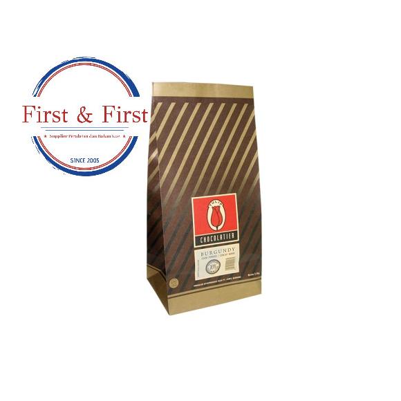 

Coklat Bubuk Tulip Burgundy 500 gr (repack) Ready!!! [COD]