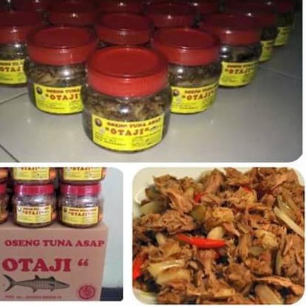 

️✔️✔️ otaji oseng tuna enak buruan
