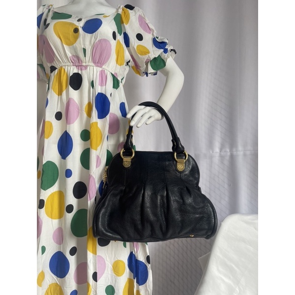 TOP HANDLE BAG CAPACCI