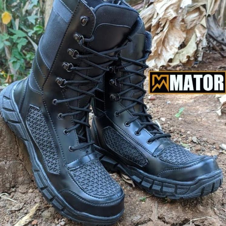 SEPATU PDL SEPEED NEW, SEPATU PDL TNI, POLRI. SECURITY, SEPATU PDL, SEPATU PDL TACTICAL, SEPATU PDH,