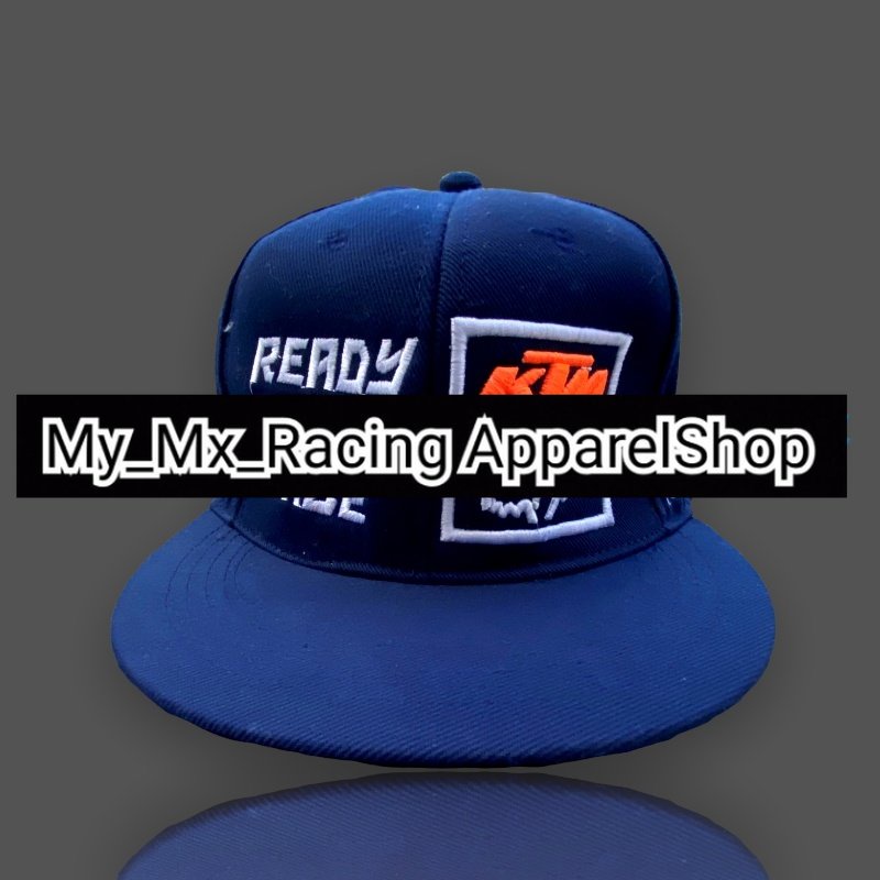 TOPI BORDIR PREMIUM Topi Motocross - Topi Trail - Topi Racing Bordir - Topi Snapback Cross - Topi Daily Outfit Bordir - Topi Supermoto - Topi Trabas - Topi Drag Race - KT004