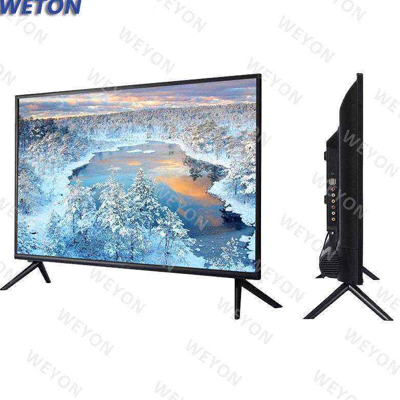 [Art. 333F] Weyon Sakura TV LED 27 inch HD Ready Televisi (TCLG-S27C)