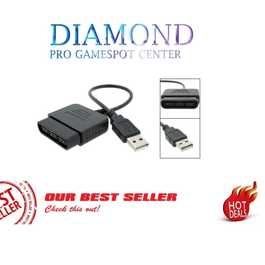 Baru Converter Single Playstation3 / PS3 / PC ナ