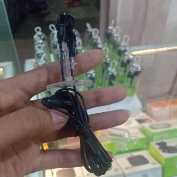 Sale Terbatas Headset ROBOT RE601 / EARPHONE / ROBOT / MODEL RE601