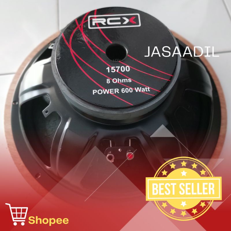 Speaker RCX 15700
