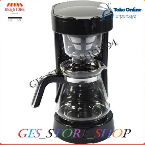 Klaz Coffee Maker Mesin Coffe Marker Mazatoba