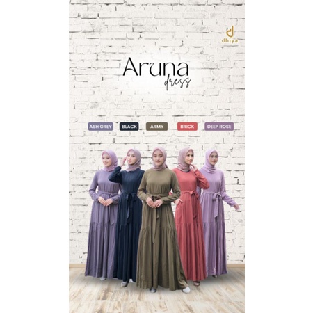 Dress Aruna
