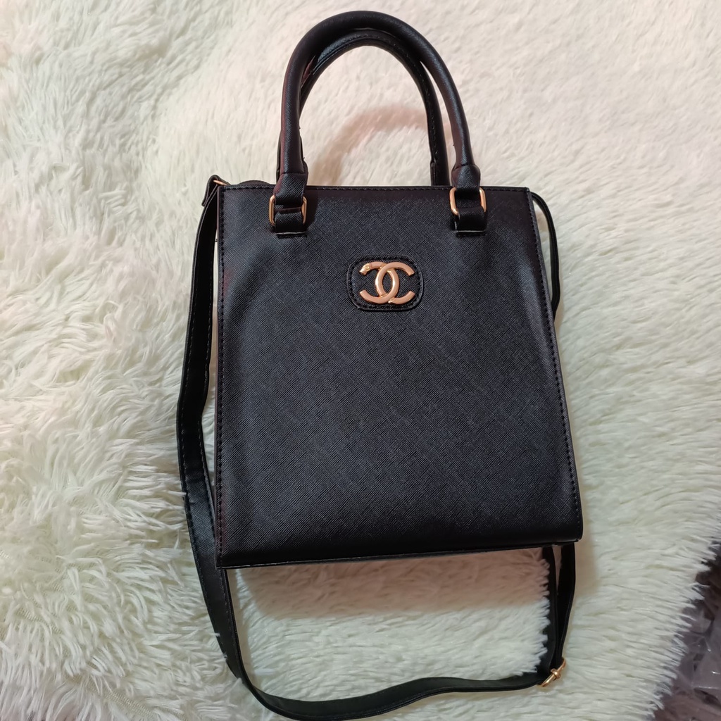 YoyoBrand - Tas selempang wanita import terbaru seri tc6019 selempang wanita tas jinjing import