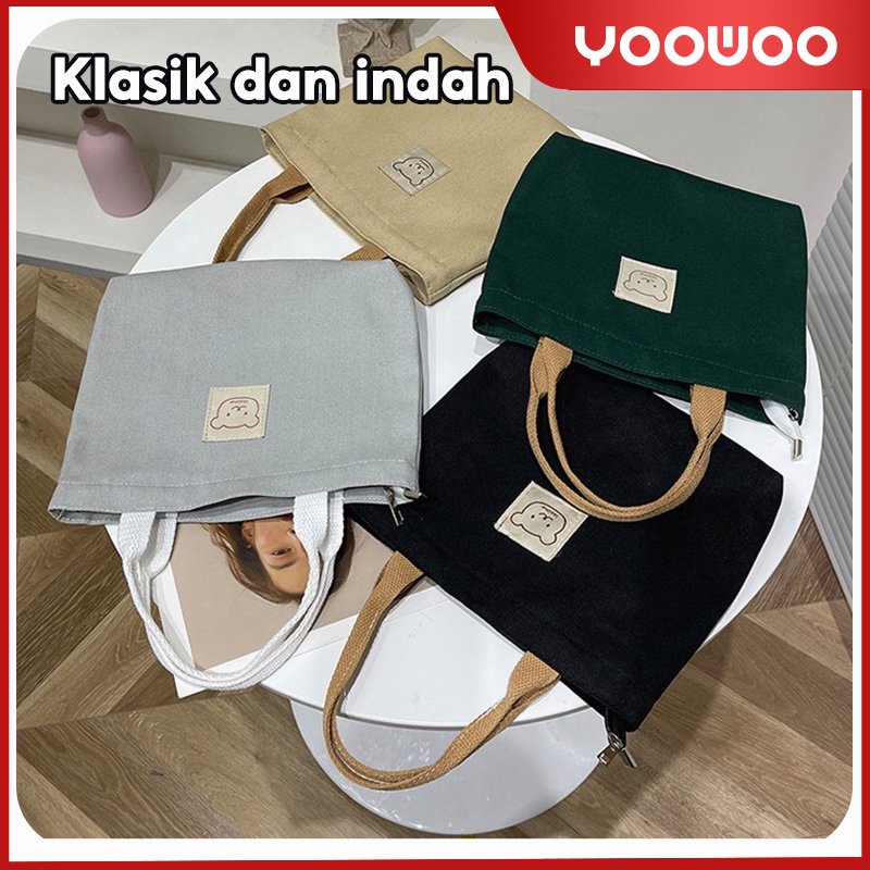 HandBag Wanita / Tas Jinjing / Tas Bahu Korea / ToteBag Premium / Tas Fashion / Mini Handbag