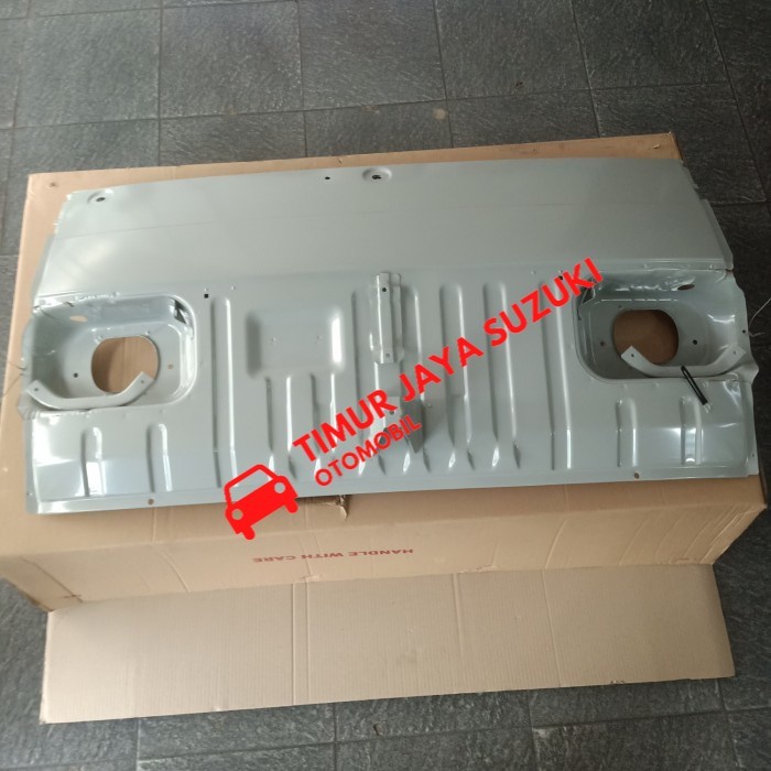 Kedok depan Futura asli SGP