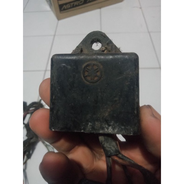 CDI Rx King Cobra 1 MF