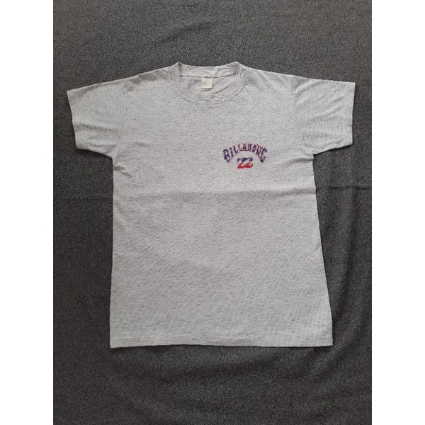 tshirt billabong vintage