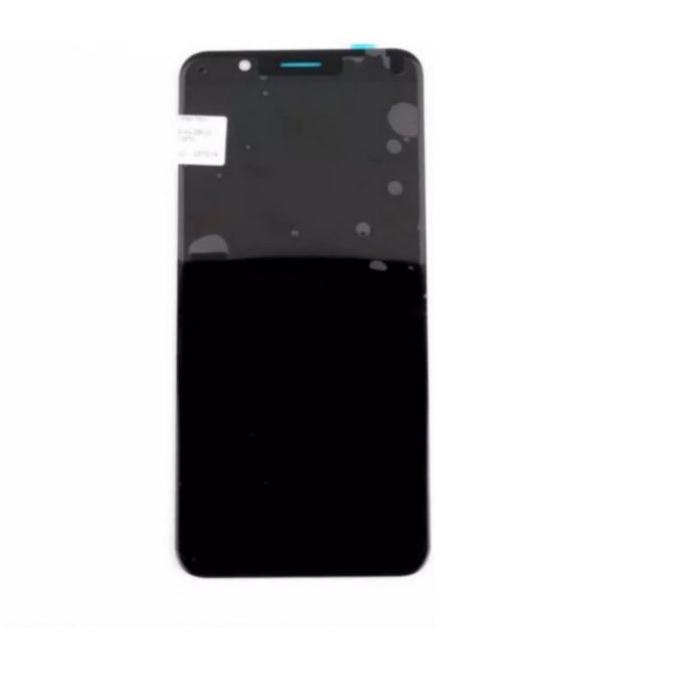 Limited - LCD FULLSET ASUS MAX PRO M1/ZB601KL/ZB602KL/XOOTD COMPLETE