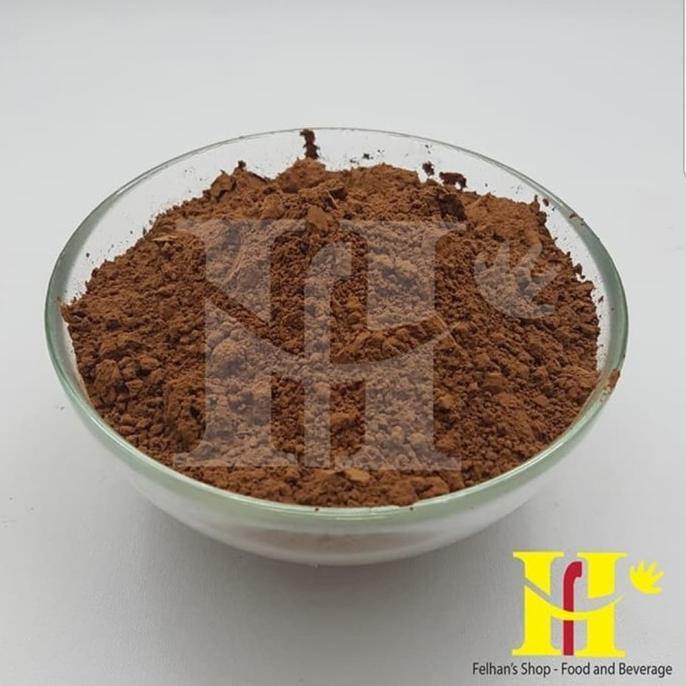 

BISA COD (1000 gram) pure cocoa/cokelat bubuk