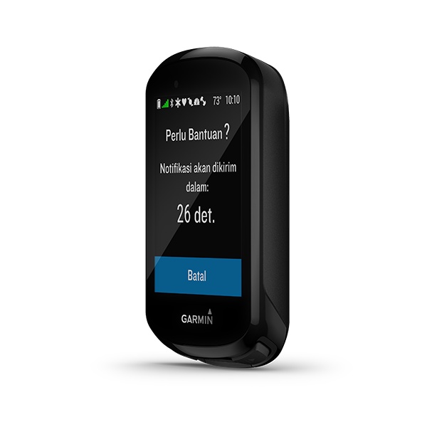 GPS Cycling GARMIN EDGE 830 Garansi Resmi TAM (Sensor Bundle)