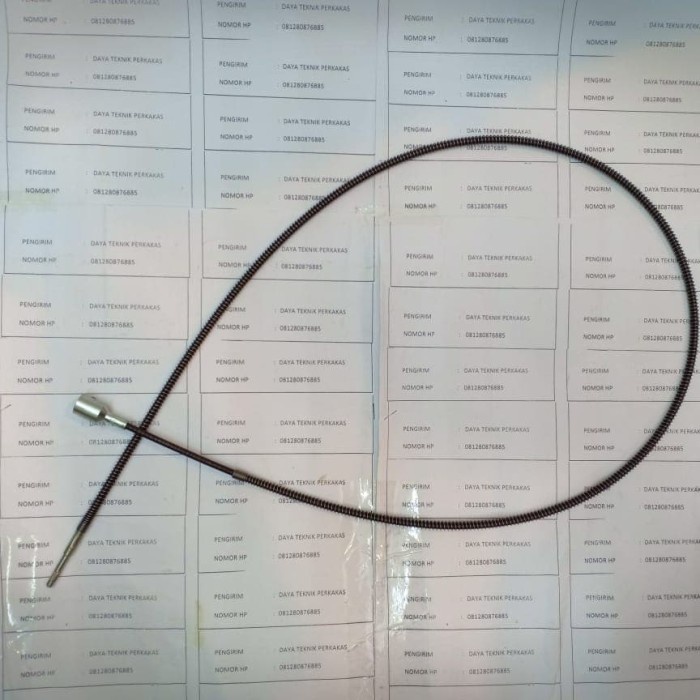 Mesin Bor Kabel Dalem Bor Gantung Foredom- Kabel Bor Tuner Foredom - Kawat Tuner