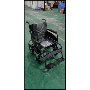 Kursi Roda Elektrik Mysella Ky123 / Electric Wheelchair Ky 123 Mysella