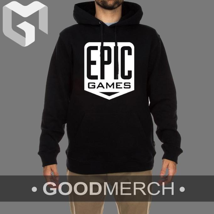 jaket hoodie sweater epic games