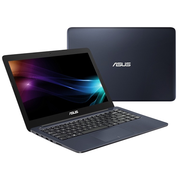 Laptop Asus E 402 YA AMD E2